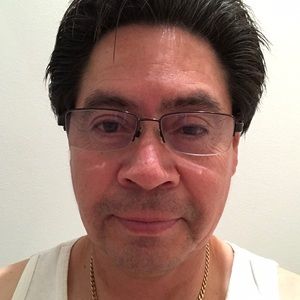 Meet your Posher, Julio